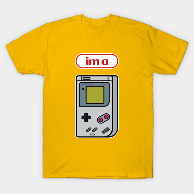 Gameboy